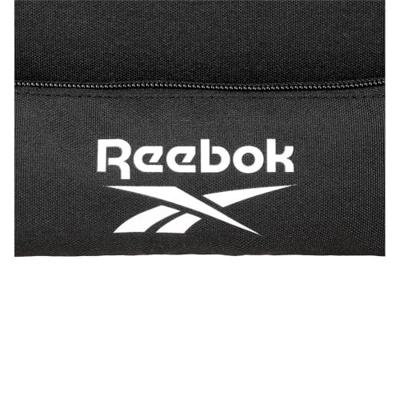 Gymtas Reebok Brooklyn Zwart