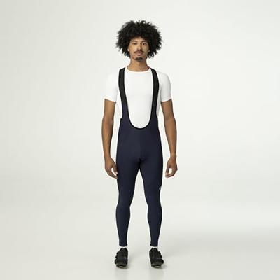 Bibtight Essential Heren Bibtight Essential Heren