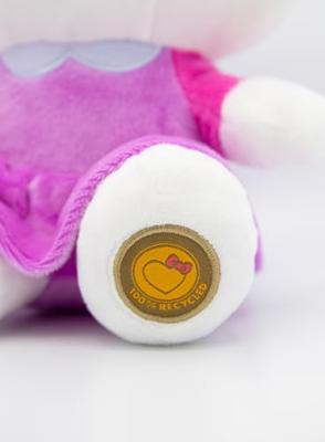 Sanrio Plush Figure Hello Kitty Princess 24 cm