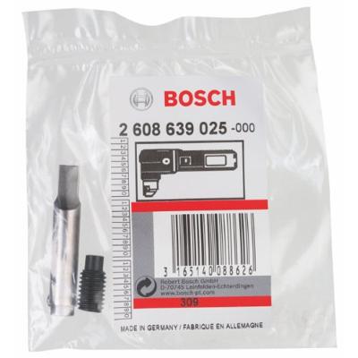 Bosch Accessoires Stempel voor recht zagen GNA 3.5 1st - 2608639025