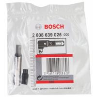 Bosch Accessories 2608639025 Stempel voor rechte snedes GNA 3.5 - thumbnail