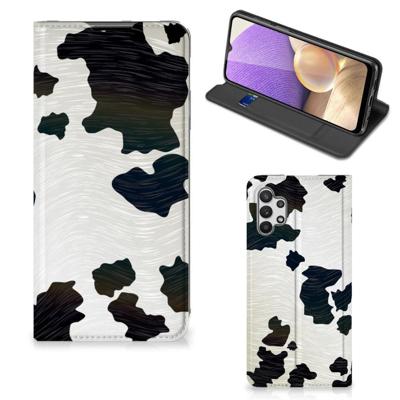 Samsung Galaxy A32 5G | Hoesje maken | Koeienvlekken