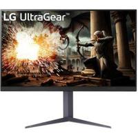 LG Electronics UltraGear Gaming monitor Energielabel F (A - G) 80 cm (31.5 inch) 16:9 1 ms - thumbnail
