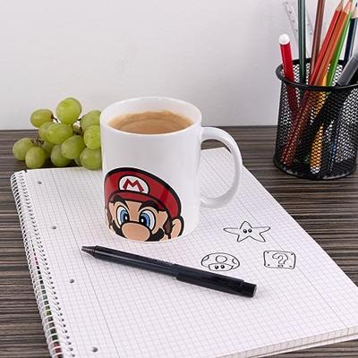Super Mario mok
