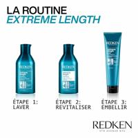 Redken Extreme Length Shampoo 300ml - thumbnail