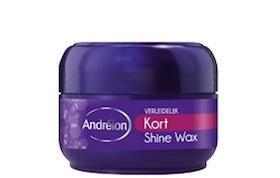 Andrelon Wax verleidelijk kort 75 ml