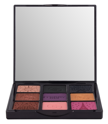 By Terry VIP Expert Eyeshadow Palette 1.35 g 06 Opulent Star Oogschaduw By Terry VIP Expert Eyeshadow Palette 1.35 g 06 Opulent Star Oogschaduw
