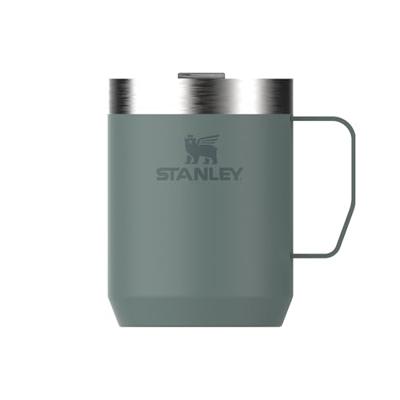 STANLEY - Stay-Hot Camp Mug - Kantoorbeker 0,23l Shale