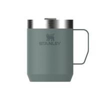 STANLEY - Stay-Hot Camp Mug - Kantoorbeker 0,23l Shale - thumbnail