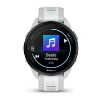 Garmin forerunner 165 music 39mm - gps multisport smartwatch - thumbnail