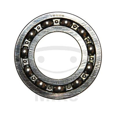 NTN kogellager ball bearings 16005 25x47x8