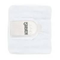Eskadron fleecebandages wit maat:full - thumbnail