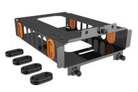 BeQuiet HDD Cage Houder voor harde schijf - thumbnail