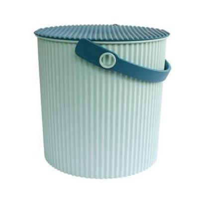 Hachiman Omnioutil Emmer M - Lichtblauw / Donkerblauw