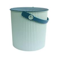 Hachiman Omnioutil Emmer M - Lichtblauw / Donkerblauw - thumbnail