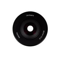 7artisans 60mm F/2.8 Sony E - thumbnail