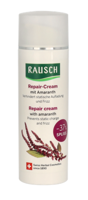 Rausch Amaranth Spliss Repair Cream 50ml