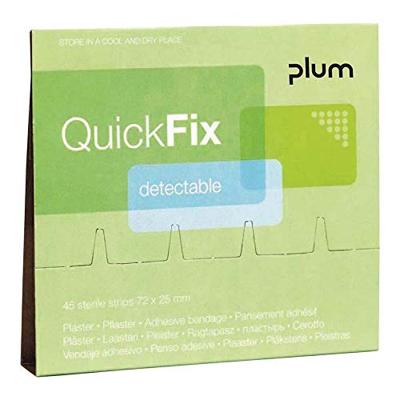 PLUM BR354045 Navulset pleisters