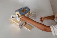 Tryco Houten Ark van Noach - thumbnail