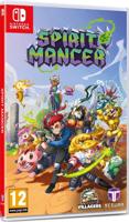 Spirit Mancer - thumbnail