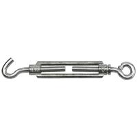 SWG 6808066075 Spanschroef M6 Gegoten, Draad Galvanisch verzinkt 25 stuk(s) - thumbnail