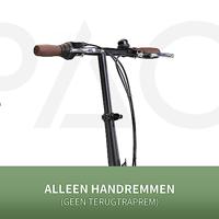 Pacto Ten 20 inch Vouwfiets 6v - thumbnail