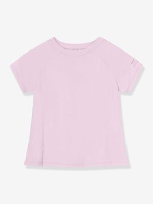 Praktisch T-shirt met verkoelend effect MATLOIS MINI A TURE lila Praktisch T-shirt met verkoelend effect MATLOIS MINI A TURE lila