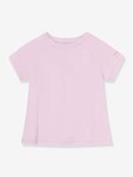 Praktisch T-shirt met verkoelend effect MATLOIS MINI A TURE lila - thumbnail