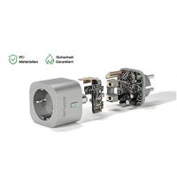ECOFLOW EFA-SMARTPLUG-EU Grijs - thumbnail