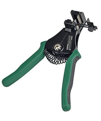 Brüder Mannesmann Automatische afstriptang met terugtrekvr (Hobby) - 10981