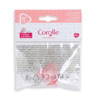 Corolle mon premier poupon - poppenspeentjes, 2st. - thumbnail