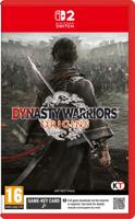Dynasty Warriors Origins - thumbnail