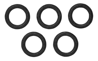 GARDENA O-ringen 9 mm afdichting