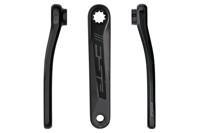 FSA CK-745 E-Bike Bosch Crankarmen 170mm Isis G2 - Zwart - thumbnail