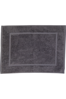 Badmat - Grijs