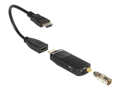 Tuner DVB-T2 BLOW 7000FHD MINI H.265