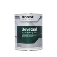 Drost Devetaal PU-V Zijdeglans - thumbnail
