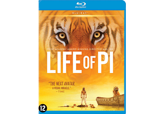 Life of Pi Life of Pi