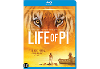 Life of Pi - thumbnail