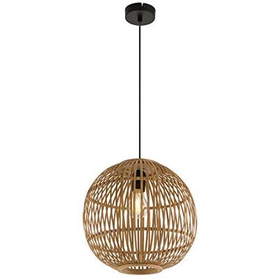 Globo Rotan bollampHildegard Ø 30cm - 15368H