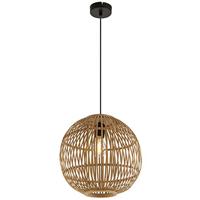 Globo Rotan bollampHildegard Ø 30cm - 15368H - thumbnail