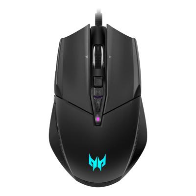 Acer Predator Cestus 335 Gaming muis Acer Predator Cestus 335 Gaming muis