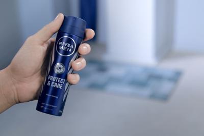 Deodorant Spray Nivea - thumbnail