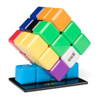 Rubik's Tetris Cube - thumbnail