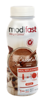 Modifast Intensive Drink Chocolade - thumbnail
