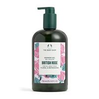 The Body Shop Shower Gel 750 ml Douche & bad - thumbnail