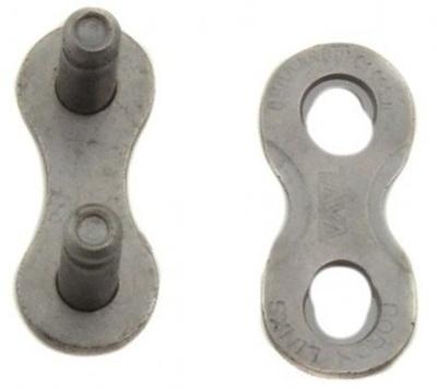 Simson verbindingsschakel normaal (1/2"x1/8")