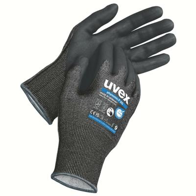 uvex phynomic F XG 6006812 Snijbeschermingshandschoen Maat (handschoen): 12 EN 388, EN 511 1 paar uvex phynomic F XG 6006812 Snijbeschermingshandschoen Maat (handschoen): 12 EN 388, EN 511 1 paar