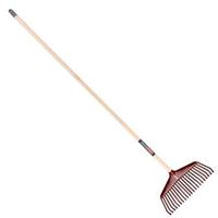 Talen Tools Bladhark Nylon 40cm - thumbnail