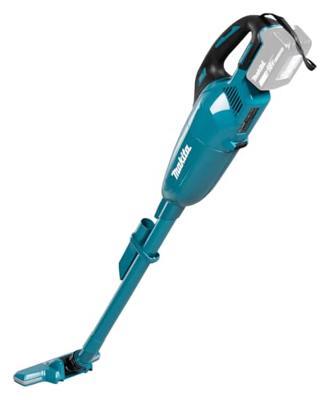 Makita DCL284FZ Accu-handstofzuiger Zonder accu